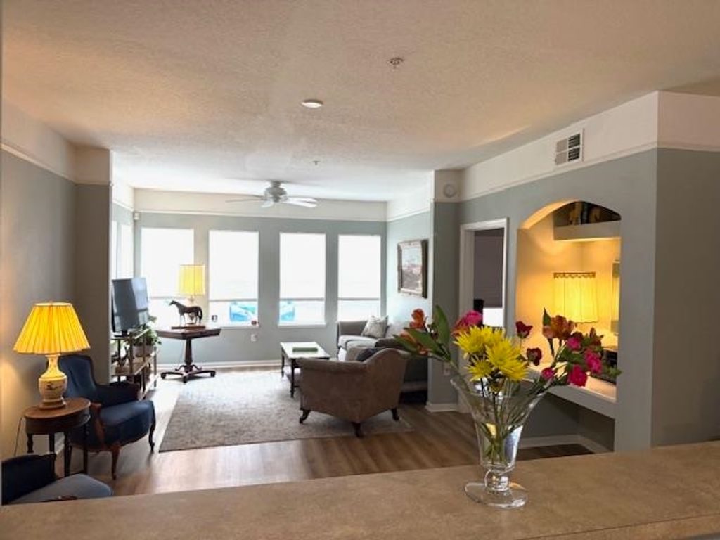 Photo of 2801 Chancellorsville Drive #1317, Tallahassee, FL 32312 (MLS # 390247)