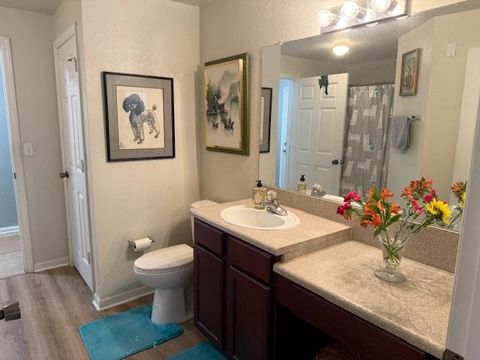 Tiny photo for 2801 Chancellorsville Drive #1317, Tallahassee, FL 32312 (MLS # 390247)