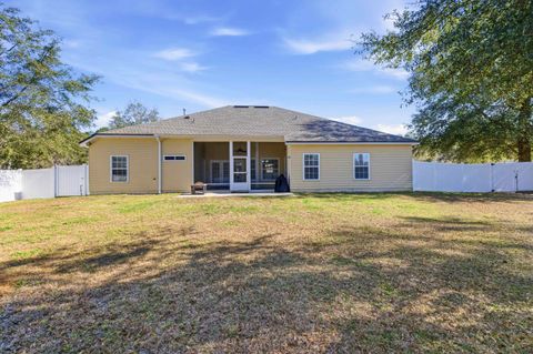 Tiny photo for 6444 WILLIAMS RD Rd, Tallahassee, FL 32311 (MLS # 396878)