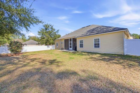 Tiny photo for 6444 WILLIAMS RD Rd, Tallahassee, FL 32311 (MLS # 396878)