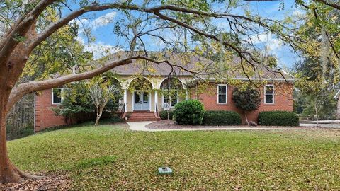 9078 Shoal Creek Drive Tallahassee FL 32312