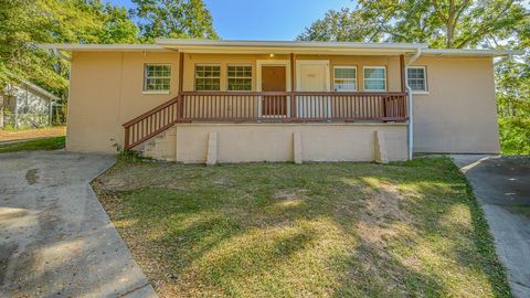 Photo of 1101 California Street #1101/1103, Tallahassee, FL 32304 (MLS # 391127)