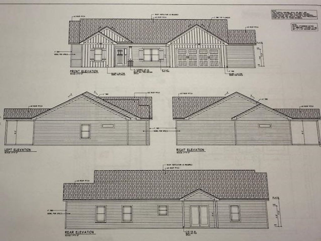 Photo of Old Bethel Road, Crawfordville, FL 32327 (MLS # 397389)