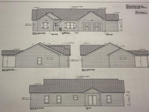 Old Bethel Road Crawfordville FL 32327