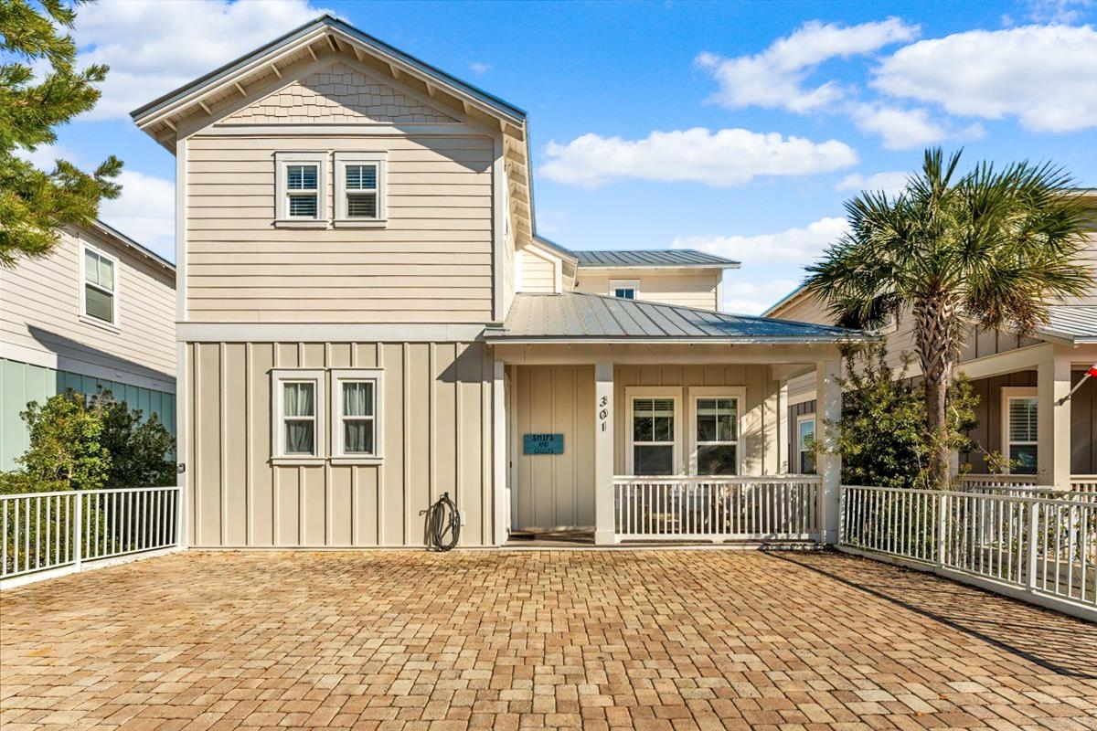 301 Gulfview Circle