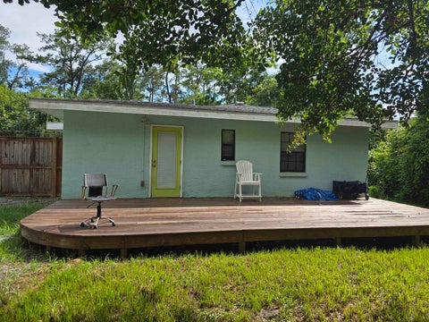 Tiny photo for 2030 Desiree Court, Tallahassee, FL 32304 (MLS # 402563)