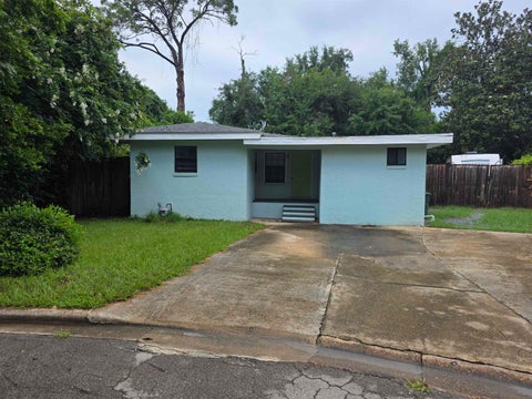 Photo of 2030 Desiree Court, Tallahassee, FL 32304 (MLS # 402563)