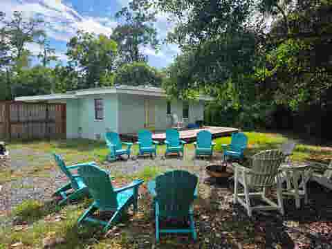 Tiny photo for 2030 Desiree Court, Tallahassee, FL 32304 (MLS # 402563)