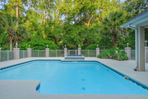 Tiny photo for 6982 Grenville Road, Tallahassee, FL 32309 (MLS # 388255)