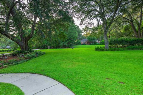 Tiny photo for 6982 Grenville Road, Tallahassee, FL 32309 (MLS # 388255)