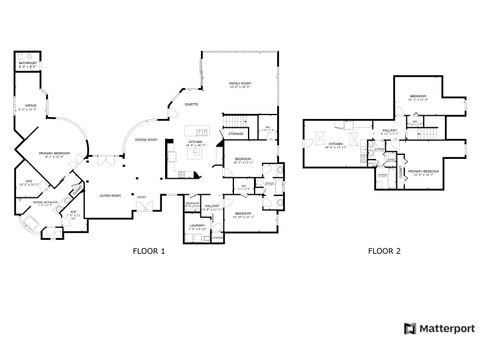 Tiny photo for 6982 Grenville Road, Tallahassee, FL 32309 (MLS # 388255)