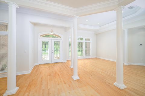 Tiny photo for 6982 Grenville Road, Tallahassee, FL 32309 (MLS # 388255)