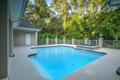 Tiny photo for 6982 Grenville Road, Tallahassee, FL 32309 (MLS # 388255)