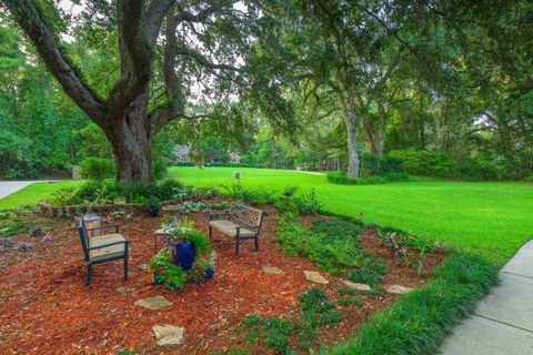 Tiny photo for 6982 Grenville Road, Tallahassee, FL 32309 (MLS # 388255)