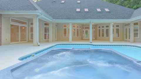 Tiny photo for 6982 Grenville Road, Tallahassee, FL 32309 (MLS # 388255)