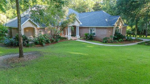Tiny photo for 6982 Grenville Road, Tallahassee, FL 32309 (MLS # 388255)
