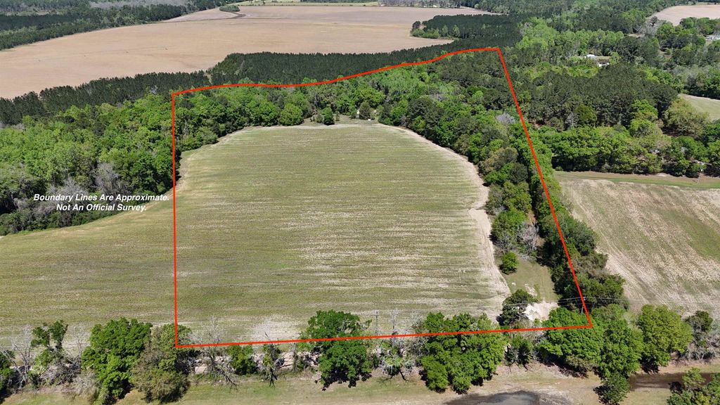 Photo of 1975 Rook Road, Other Georgia, GA 31773 (MLS # 399740)