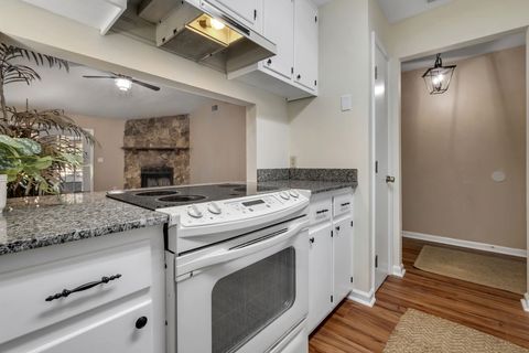 Tiny photo for 2062 Hanover Court, Tallahassee, FL 32303 (MLS # 394209)