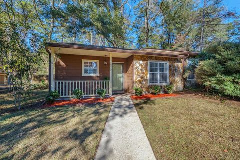 Tiny photo for 2062 Hanover Court, Tallahassee, FL 32303 (MLS # 394209)