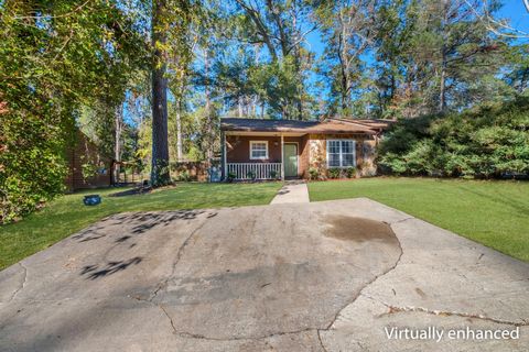 Tiny photo for 2062 Hanover Court, Tallahassee, FL 32303 (MLS # 394209)