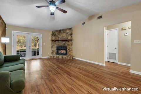 Tiny photo for 2062 Hanover Court, Tallahassee, FL 32303 (MLS # 394209)