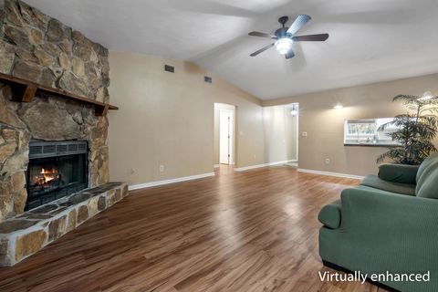 Tiny photo for 2062 Hanover Court, Tallahassee, FL 32303 (MLS # 394209)