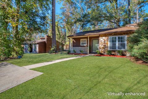 Tiny photo for 2062 Hanover Court, Tallahassee, FL 32303 (MLS # 394209)