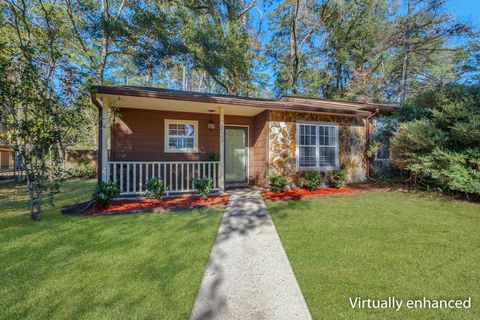Photo of 2062 Hanover Court, Tallahassee, FL 32303 (MLS # 394209)