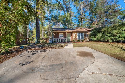 Tiny photo for 2062 Hanover Court, Tallahassee, FL 32303 (MLS # 394209)