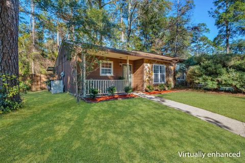 Tiny photo for 2062 Hanover Court, Tallahassee, FL 32303 (MLS # 394209)