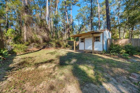 Tiny photo for 2062 Hanover Court, Tallahassee, FL 32303 (MLS # 394209)