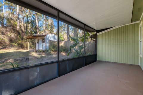 Tiny photo for 2062 Hanover Court, Tallahassee, FL 32303 (MLS # 394209)