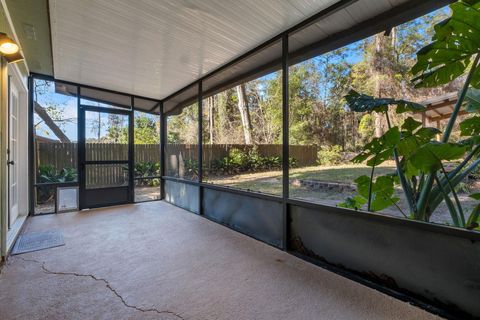 Tiny photo for 2062 Hanover Court, Tallahassee, FL 32303 (MLS # 394209)