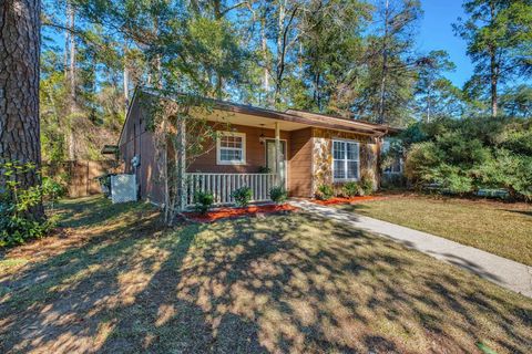 Tiny photo for 2062 Hanover Court, Tallahassee, FL 32303 (MLS # 394209)