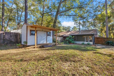 Tiny photo for 2062 Hanover Court, Tallahassee, FL 32303 (MLS # 394209)
