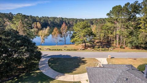 A home in Tallahassee