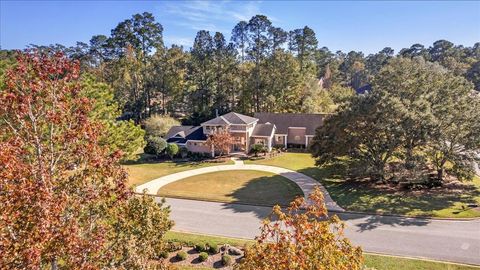 A home in Tallahassee