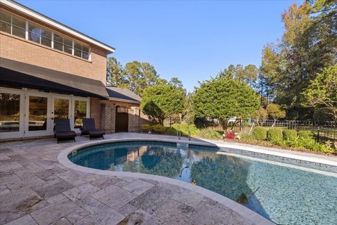 A home in Tallahassee