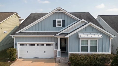 Photo of 2773 Julieanna Lane, Tallahassee, FL 32308 (MLS # 402821)