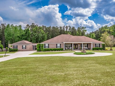 974 Hiawatha Farms Road, Monticello, FL 32344 - MLS#: 384812