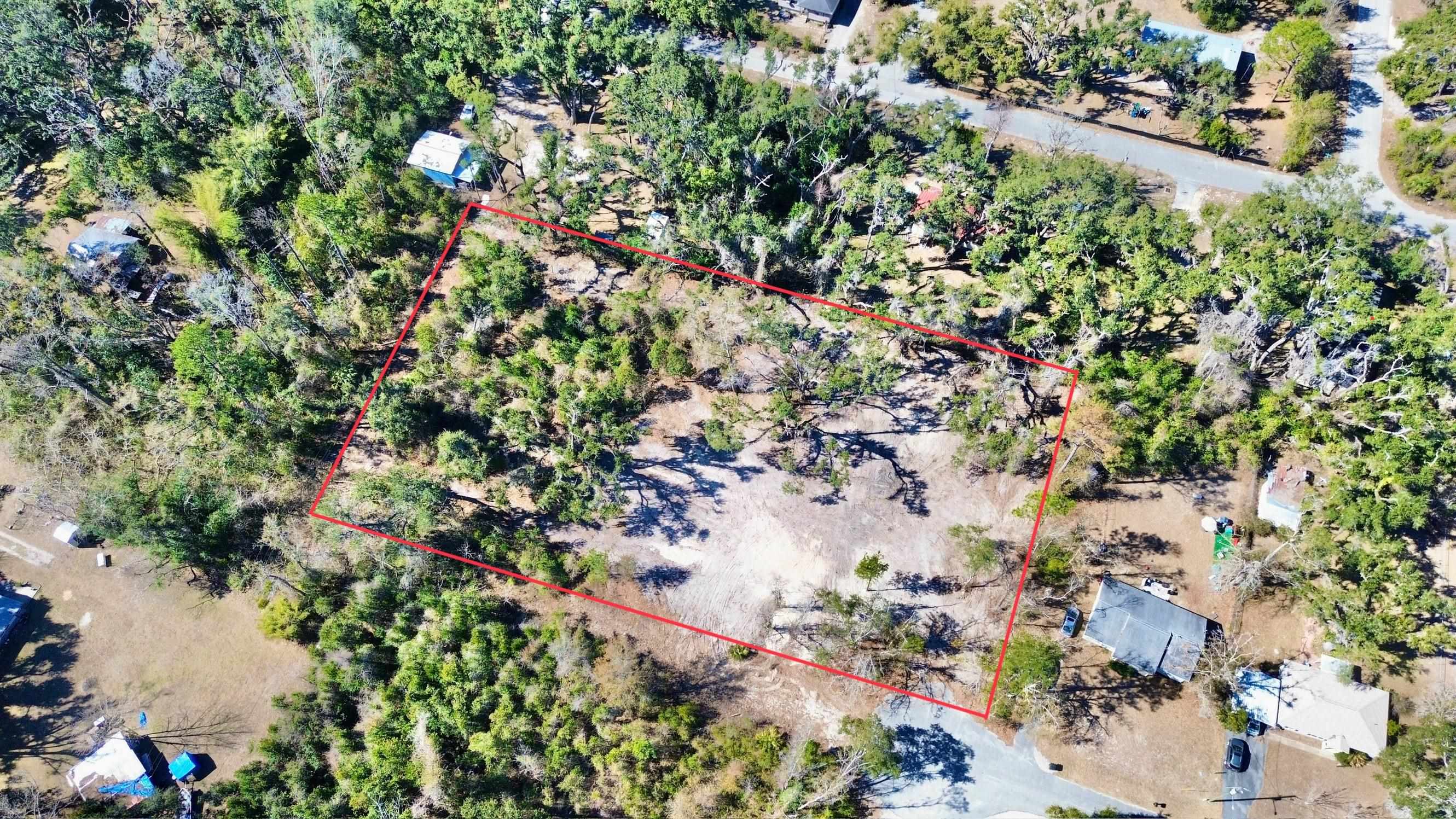 TBD Shady Oaks Drive