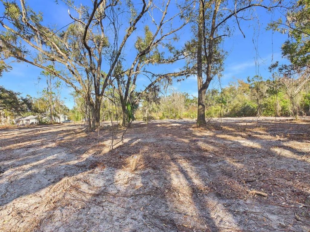 Photo of 0 Shady Oaks Drive, Perry, FL 32348 (MLS # 396132)