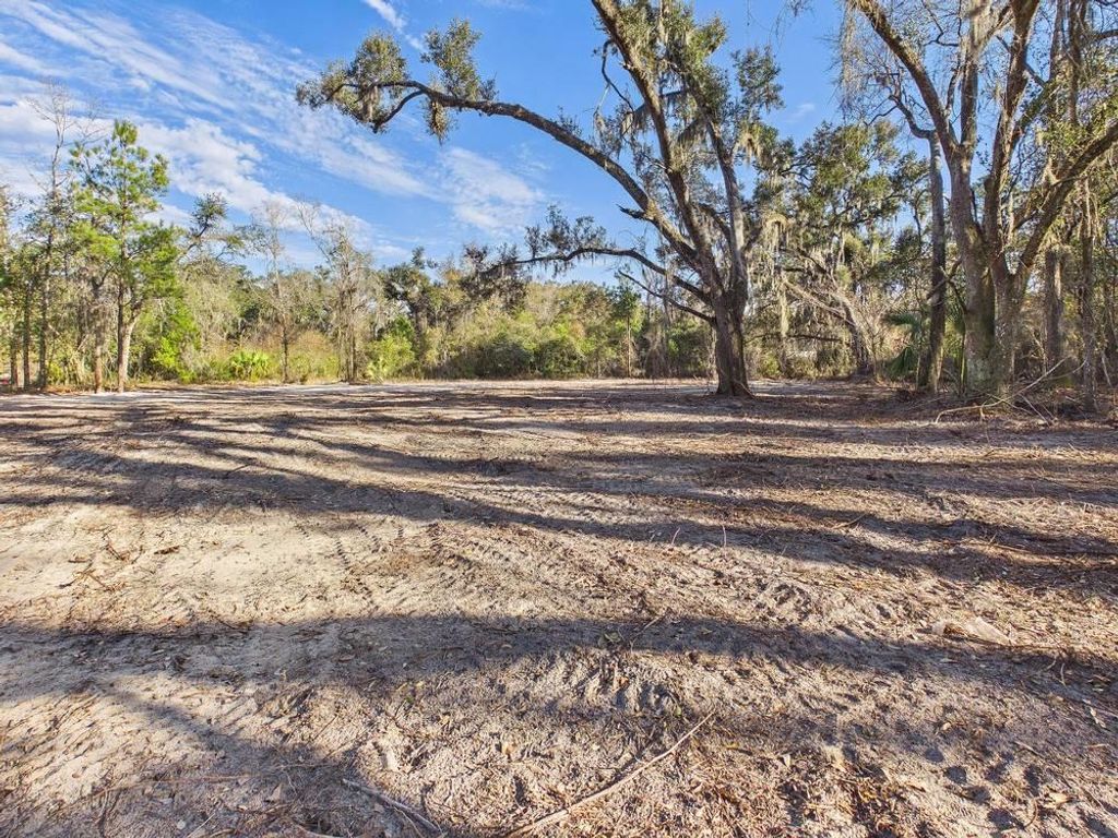 Photo of 0 Shady Oaks Drive, Perry, FL 32348 (MLS # 396132)