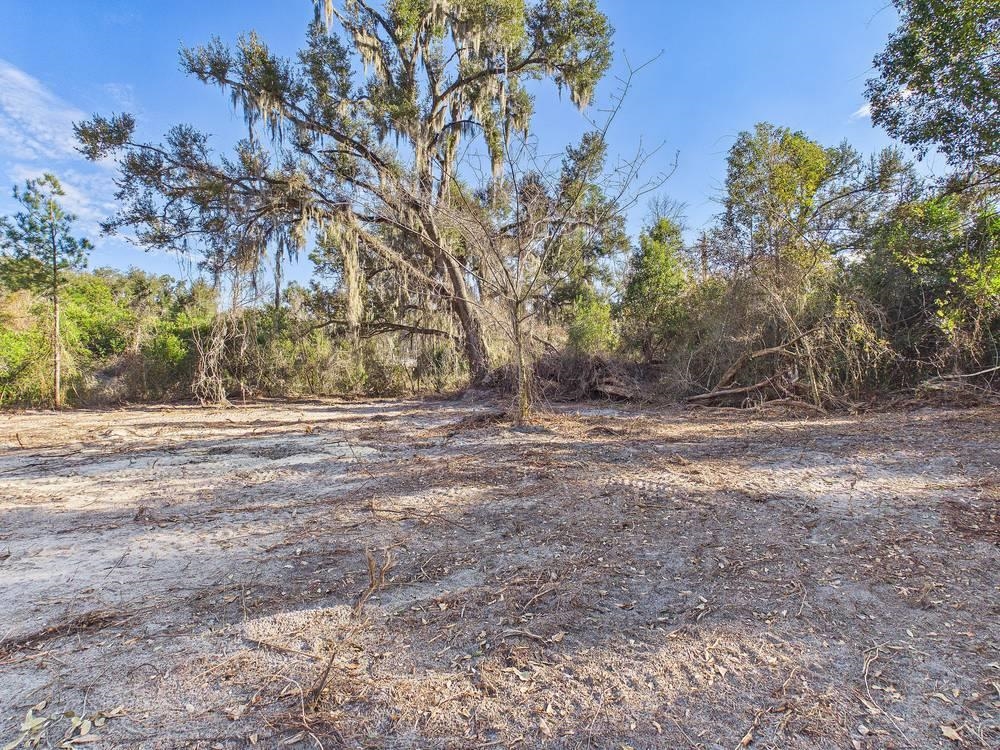 TBD Shady Oaks Drive