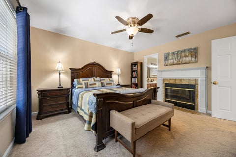 Tiny photo for 2321 Haverhill Road, Tallahassee, FL 32312 (MLS # 402351)