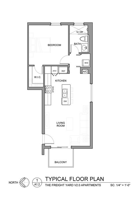 Tiny photo for 510 All Saints Street #302, Tallahassee, FL 32310 (MLS # 305277)