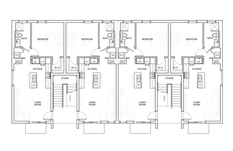 Tiny photo for 510 All Saints Street #302, Tallahassee, FL 32310 (MLS # 305277)