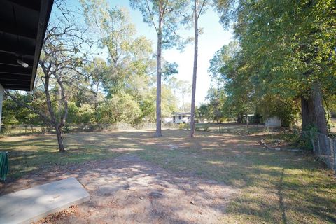 Tiny photo for 231 Gaile Avenue, Tallahassee, FL 32305 (MLS # 392398)