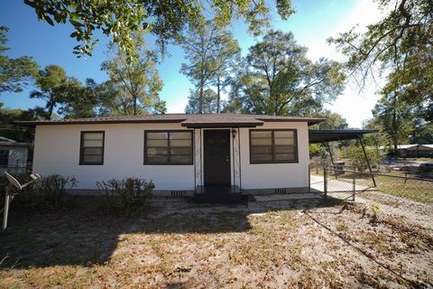 Photo of 231 Gaile Avenue, Tallahassee, FL 32305 (MLS # 392398)