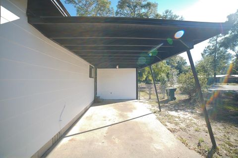 Tiny photo for 231 Gaile Avenue, Tallahassee, FL 32305 (MLS # 392398)